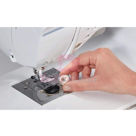 Швейно-вышивальная машина Brother NV 2700 в интернет-магазине Hobbyshop.by по разумной цене